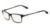 Nike 7219 Eyeglasses Eyeglasses - 010 Black / Tortoise
