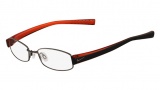 Nike 8080 Eyeglasses Eyeglasses - 060 Smoke