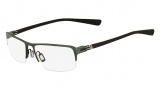 Nike 8107 Eyeglasses Eyeglasses - 315 Cargo