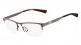 Nike 8203 Eyeglasses Eyeglasses - 069 Grey