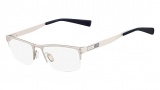 Nike 8203 Eyeglasses Eyeglasses - 080 Gunmetal / Blue