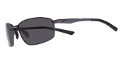 Nike Avid SQ P EV0594 Sunglasses Sunglasses - 003 Gunmetal / Grey Max Polarized
