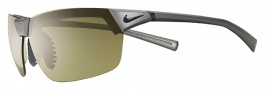 Nike Hyperion EV0680 Sunglasses Sunglasses - 065 Anthracite / Outdoor Lens