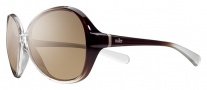 Nike Luxe EV0650 Sunglasses Sunglasses - 202 Classic Brown Gradient / Brown Lens