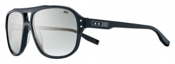 Nike MDL. 220 EV0722 Sunglasses Sunglasses - 002 Black / Gradient Smoke Lens