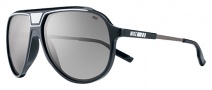Nike MDL. 245 EV0728 Sunglasses Sunglasses - 010 Black / White / Grey Lens