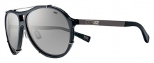 Nike MDL. 270 EV0734 Sunglasses Sunglasses - 001 Black / Gunmetal / Grey Lens