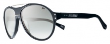Nike MDL. 275 EV0735 Sunglasses Sunglasses - 072 Black / Satin Gold / Smoke Gradient