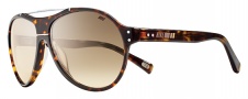 Nike MDL. 275 EV0735 Sunglasses Sunglasses - 272 Dark Tortoise / Satin Gold / Brown Gradient
