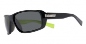 Nike Mute P EV0609 Sunglasses Sunglasses - 095 Black / Voltage / Grey Max Polarized