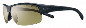 Nike Show X2 PH EV0672 Sunglasses Sunglasses - 003 Matte Black / Transition Outdoor Lens