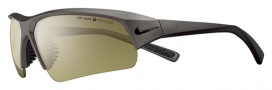 Nike Skylon Ace Pro PH EV0699 Sunglasses Sunglasses - 003 Metalic Pewter / Silver Lens