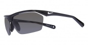 Nike Tailwind 12 EV0657 Sunglasses Sunglasses - 001 Black / Grey Lens