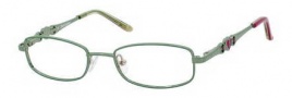 Juicy Couture Juicy 903 Eyeglasses Eyeglasses - 0JXJ Kiwi