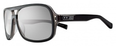 Nike Vintage MDL. 97 EV0688 Sunglasses Sunglasses - 001 Black / Grey Lens