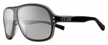 Nike Vintage MDL. 99 EV0690 Sunglasses Sunglasses - 001 Black / Grey Lens