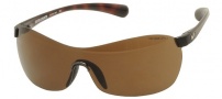 Nike Excellerate EV0742 Sunglasses Sunglasses - 202 Tortoise Brown