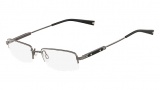 Flexon FL526 Eyeglasses Eyeglasses - 033 Gunmetal