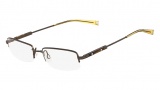 Flexon FL526 Eyeglasses Eyeglasses - 239 Aged Brown