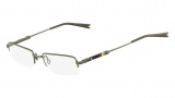 Flexon FL526 Eyeglasses Eyeglasses - 324 Matte Green