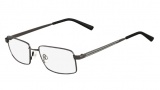 Flexon FL492 Eyeglasses Eyeglasses - 033 Gunmetal