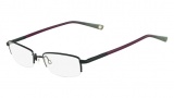 Flexon Elastic Eyeglasses Eyeglasses - 320 Shiny Teal