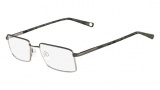 Flexon Energetic Eyeglasses Eyeglasses - 046 Shiny Silver
