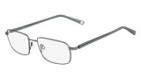 Flexon Explore Eyeglasses Eyeglasses - 033 Gunmetal