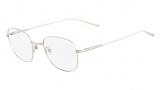 Flexon Forbes Eyeglasses Eyeglasses - 046 Silver