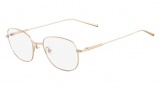 Flexon Forbes Eyeglasses Eyeglasses - 714 Light Gold