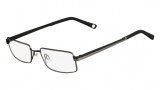 Flexon Form Eyeglasses Eyeglasses - 003 Gunmetal / Black