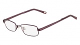 Flexon Forte Eyeglasses Eyeglasses - 662 Rose Plum