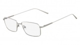 Flexon Gates Eyeglasses Eyeglasses - 033 Grey