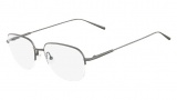 Flexon Jobs Eyeglasses Eyeglasses - 033 Gunmetal