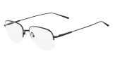 Flexon Jobs Eyeglasses Eyeglasses - 412 Navy