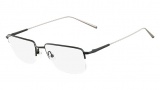 Flexon Jones Eyeglasses Eyeglasses - 033 Gunmetal