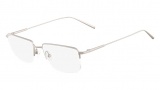Flexon Jones Eyeglasses Eyeglasses - 046 Silver