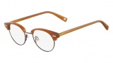 Flexon Kids Bingo Eyeglasses Eyeglasses - 250 Brown Sand