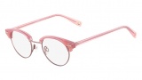Flexon Kids Bingo Eyeglasses Eyeglasses - 662 Dusty Rose