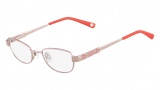 Flexon Kids Galaxy Eyeglasses Eyeglasses - 690 Pink