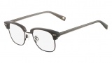 Flexon Kids Jackpot Eyeglasses Eyeglasses - 033 Grey / Gunmetal