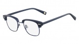 Flexon Kids Jackpot Eyeglasses Eyeglasses - 427 Blue