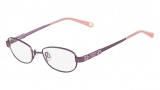 Flexon Kids Starburst Eyeglasses Eyeglasses - 513 Purple