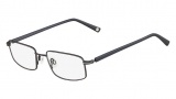Flexon Travel Eyeglasses Eyeglasses - 033 Matte Gunmetal