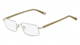 Flexon Travel Eyeglasses Eyeglasses - 046 Silver
