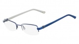 Flexon Ultimate Eyeglasses Eyeglasses - 434 Blue Storm