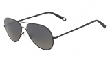 Flexon Flyer Sunglasses Sunglasses - 002 Matte Black