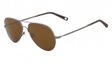 Flexon Flyer Sunglasses Sunglasses - 033 Gunmetal