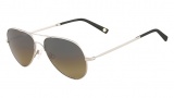 Flexon Flyer Sunglasses Sunglasses - 046 Silver