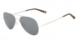 Flexon Flyer Sunglasses Sunglasses - 105 White / Silver